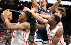 March Madness 2025 Soporte: selecciones del torneo de la NCAA, predicciones del aclamado modelo de baloncesto universitario