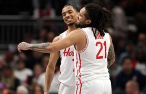 2025 Predicciones de locura de marzo: el experto en soporte de la NCAA elige contra la propagación, probabilidades de Sweet 16 del viernes 16