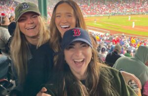 Cómo hacer amigos a través de ligas deportivas recreativas