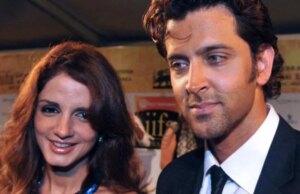 ¿Hrithik Roshan pagó una pensión alimenticia de Rs 380 millones de rupias a Sussanne Khan?