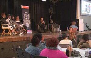 Conferencia de Atlanta celebrada para discutir los recursos de salud mental en la industria del entretenimiento-WSB-TV Channel 2