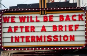 La pandemia que no cambió el mundo