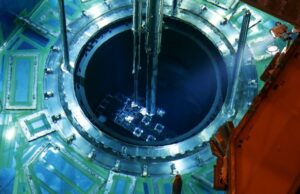 Estados Unidos hace un nuevo impulso para que el Banco Mundial respalde la energía nuclear