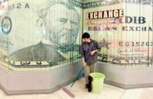 Cómo Estados Unidos armó la economía del mundo