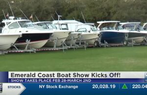 El show de estilo y estilo de vida de la costa esmeralda de 2025 está en marcha