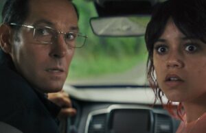 'La muerte de un unicornio' fuerza la fantasía