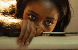 El horror más ambicioso del año encontró sus raíces en Blaxploitation