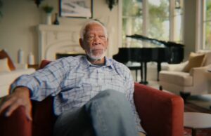 “Pusimos un-es en los asientos '. Los principales actores negros de Hollywood se abren sobre el número 1 en la hoja de llamadas, y la toma de Morgan Freeman es un+