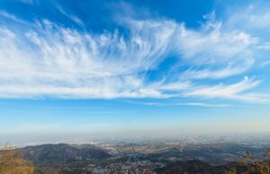 A medida que se acercan los Juegos Olímpicos y la Copa Mundial, el alumbre de la USC trabaja hacia un aire más limpio al aire libre para atletas, audiencias