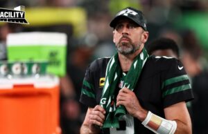 Por qué Mike Tomlin necesita a Aaron Rodgers: 'Los Steelers se ponen en esta situación' | La instalación
