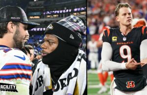 ¿Josh Allen, Lamar Jackson o Joe Burrow necesitan una apariencia de Super Bowl más? La instalación