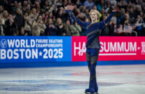 Cómo ver el patinaje gratuito para hombres: transmisión en vivo 2025 campeonatos mundiales de patinaje artístico, canal de televisión