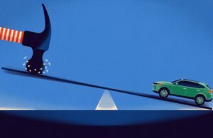 Los aranceles de Trump amenazan el crecimiento de los centros EV de México