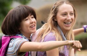 ¿Qué te hizo reír últimamente?