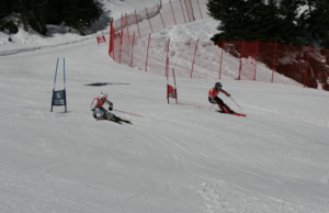Basecamp Podcast: Tenney Mountain Ready para organizar World Pro Ski Tour