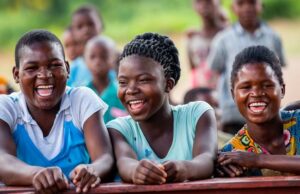 Actualizaciones en vivo: Día de la Mujer en todo el mundo