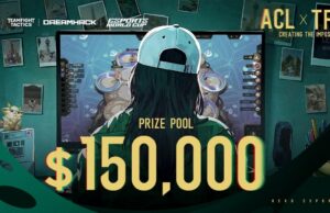 6 lugares para la Copa Mundial de eSports en juego en el torneo de tácticas de peleas de equipo