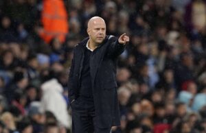 Liverpool Face Newcastle en Wembley Showdown