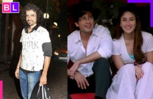 Post Kareena Kapoor Khan-Shahid Kapoor Reunion, Imtiaz Ali derrama el frijol en el jab que conocemos