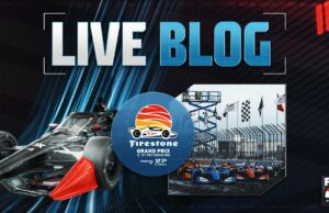 Actualizaciones de IndyCar Live: mejores momentos, resultados de Firestone Grand Prix en St. Pete