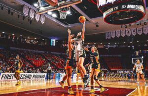Torneo femenino de la NCAA 2025: los mejores momentos del día 2