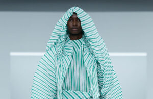 Issey Miyake: Ready-to-wear 25-10 Magazine