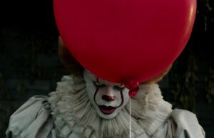 Una de las mejores películas de terror de Stephen King está dejando Netflix el 31/31