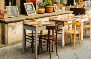 Los 5 destinos más subestimados de Italia