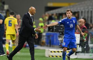 Alineaciones predichas | Italia vs Alemania