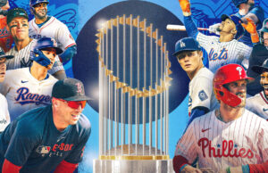 Los expertos de MLB predicen cada ganador de la división (¡y WS Champ!)