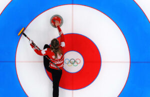 Campeonato de curling mundial femenino 2025: Vista previa y cómo ver en vivo