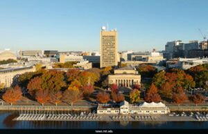 QS World University Rankings 2025: las mejores universidades globales