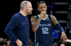 Grizzlies vs. Pelicans Odds, Line, Prediction, Time: 2025 NBA Picks, 9 de marzo Las mejores apuestas del modelo probado