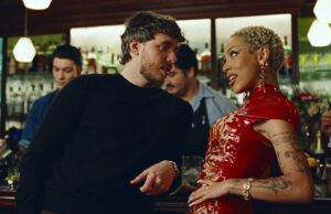 Jack Harlow y Doja Cat's Just Us Music Video: Todos los cameos de celebridades