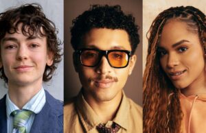 De Jack Haven a Yasmin Finney, el elenco de nuestros sueños para la acción en vivo de Greg Berlanti 'Scooby-Doo'