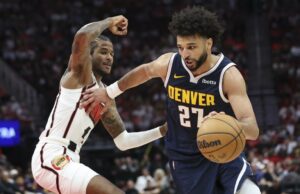 DFS de la NBA: Draftkings, Fanduel Daily Fantasy Basketball Selecciones para el lunes 24 de marzo incluyen Jamal Murray