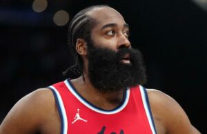 Clippers vs. Nets Odds, Predicción de puntaje, Hora de inicio: 2025 selecciones de la NBA, 28 de marzo Mejores apuestas del modelo probado