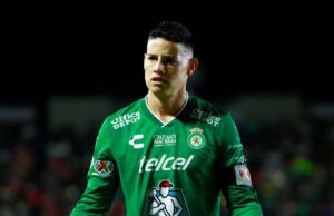 La FIFA elimina el club Leon de la Copa Mundial de Clubes para violar las reglas de múltiples clubes