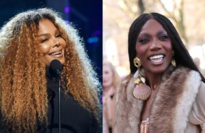 Espera, ¿Doechii y Janet Jackson se burlan de una colaboración?