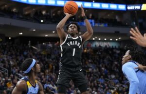 Providence vs. DePaul Odds, selecciones gratuitas de baloncesto universitario: modelos de frailes contra el 5 de marzo de 2025