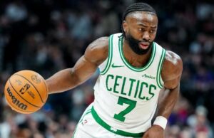 Thunder vs. Celtics Odds, Line, Prediction, Start Time: 2025 NBA Picks, 12 de marzo Las mejores apuestas del modelo probado
