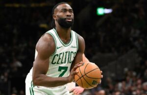 Nuggets vs. Celtics Odds, Predicción de puntaje, Tiempo de inicio: 2025 selecciones de la NBA, 2 de marzo Mejores apuestas por modelo probado