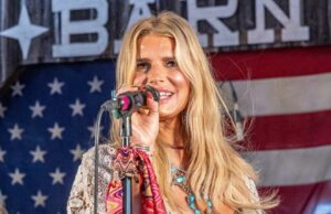 Jessica Simpson dice que 'nunca iba a ganar' contra Britney Spears