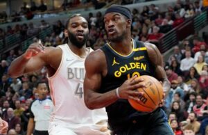Nuggets vs. Warriors Odds, Line, Prediction, Time: 2025 NBA Picks, 17 de marzo Las mejores apuestas del modelo probado