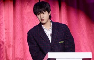 BTS Jin Turns MC para la boda del entrenador personal – Mira el video