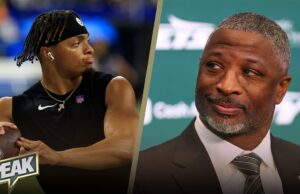 ¿Los Jets de Nueva York finalmente tendrán su primera temporada ganadora en más de una década? | Hablar