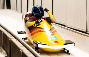 Francesco Friedrich extiende su reinado sobre Bobsleigh de dos hombres