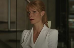 Un fan le pidió a Gwyneth Paltrow que “sea honesto” y revelara si regresará al MCU. Lo que tenía que decir antes de las nuevas películas de Avengers
