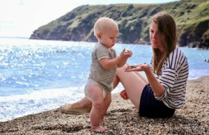 Cuatro cosas divertidas | Taza de Jo