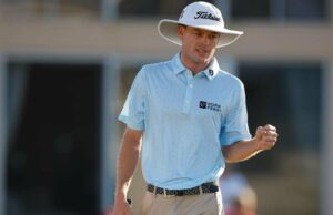 2025 Cognizant clásica de clasificación, Grados: Joe Highsmith toma la primera victoria de PGA Tour a pesar de que apenas ha hecho el corte
